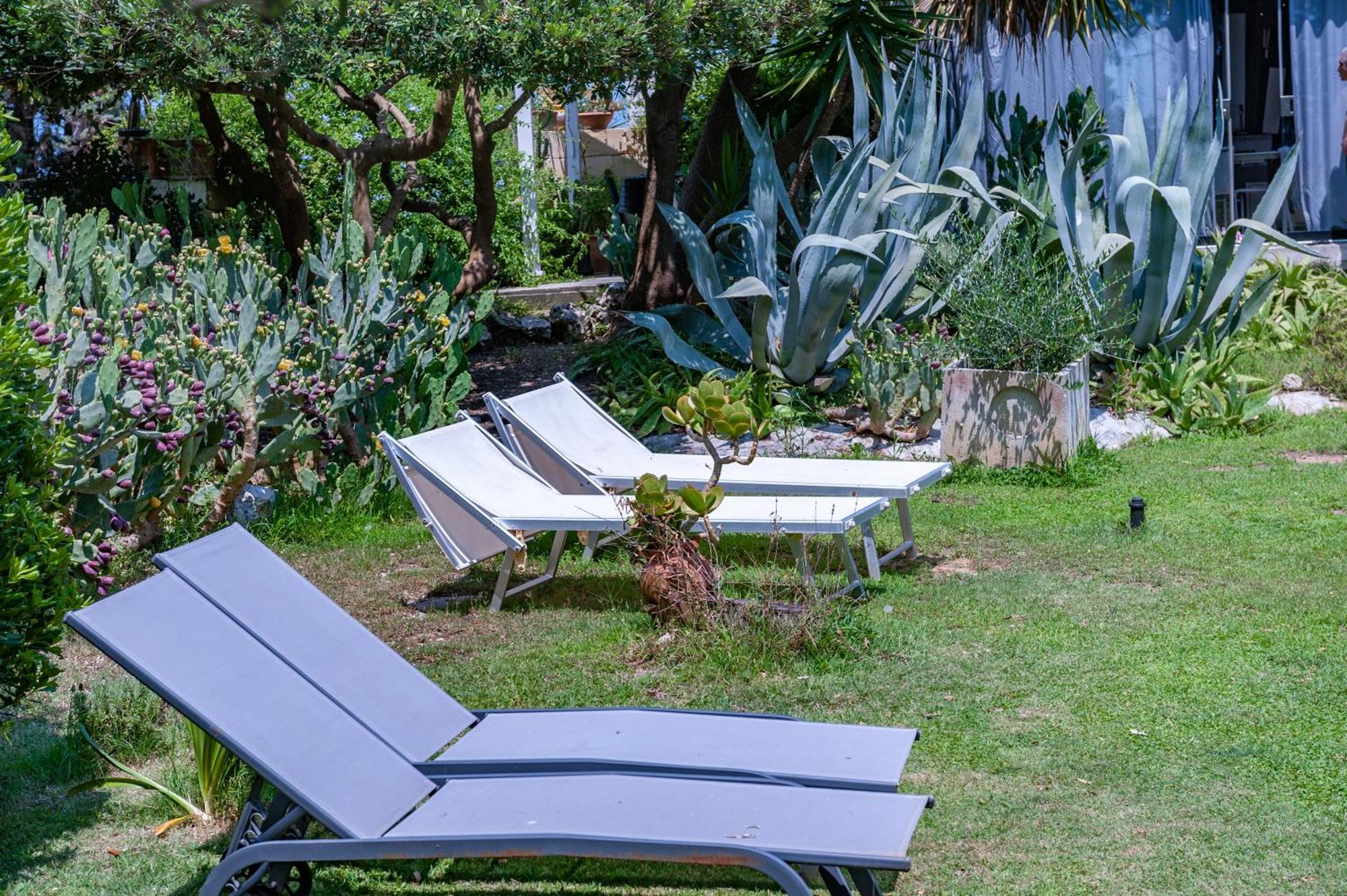 Villa Olivia Pool Tennis - A